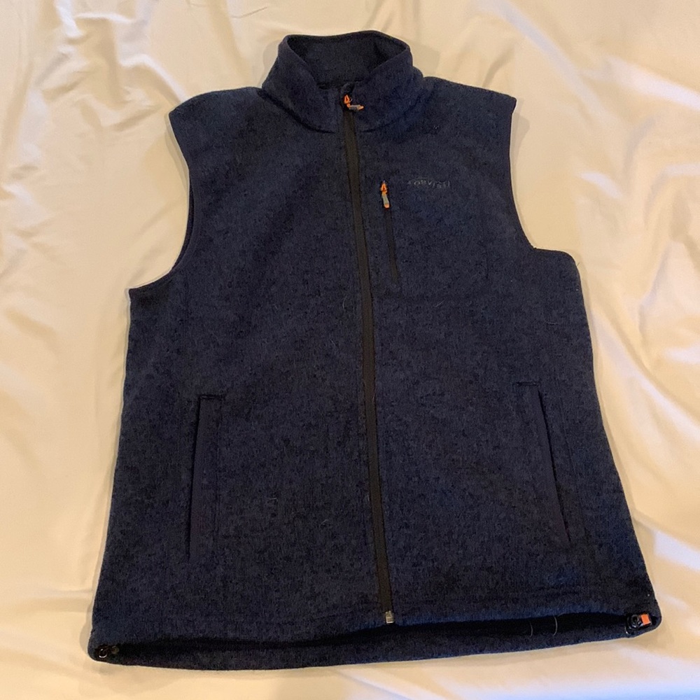 Orvis Vest